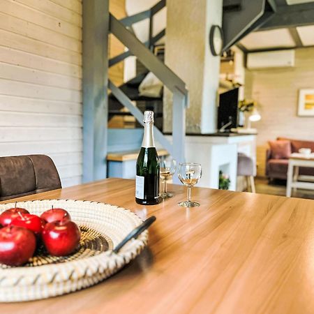 Holiday Home Dorf 3-Haus 112 By Interhome Kirchheim  Exteriér fotografie