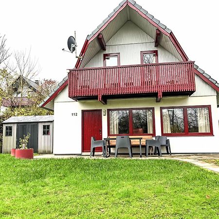 Holiday Home Dorf 3-Haus 112 By Interhome Kirchheim  Exteriér fotografie