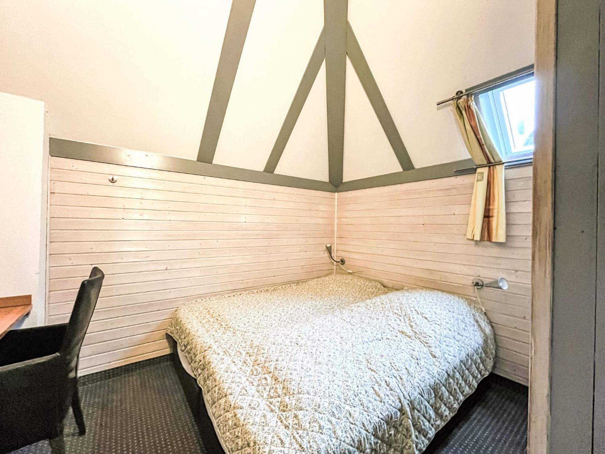 Holiday Home Dorf 3-Haus 112 By Interhome Kirchheim  Exteriér fotografie