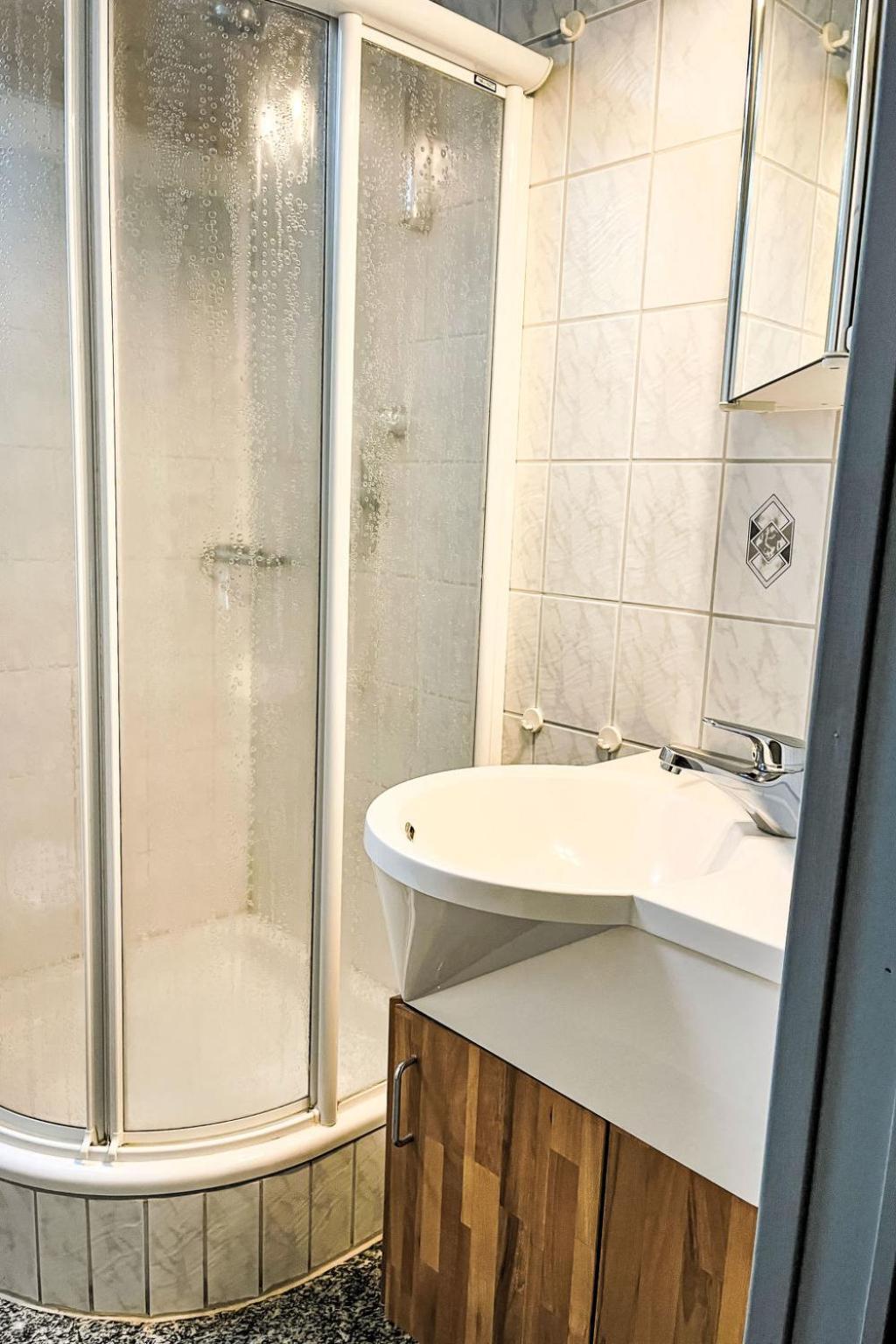 Holiday Home Dorf 3-Haus 112 By Interhome Kirchheim  Exteriér fotografie