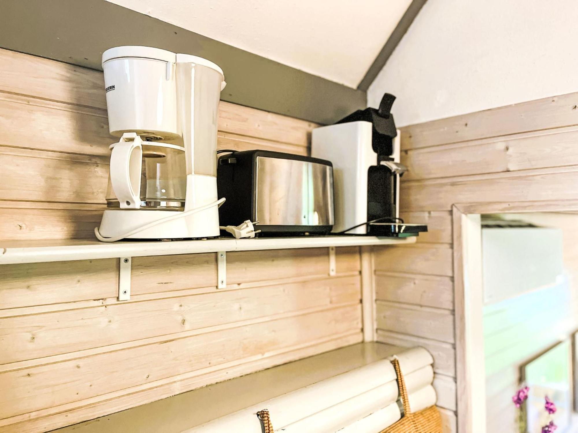 Holiday Home Dorf 3-Haus 112 By Interhome Kirchheim  Exteriér fotografie