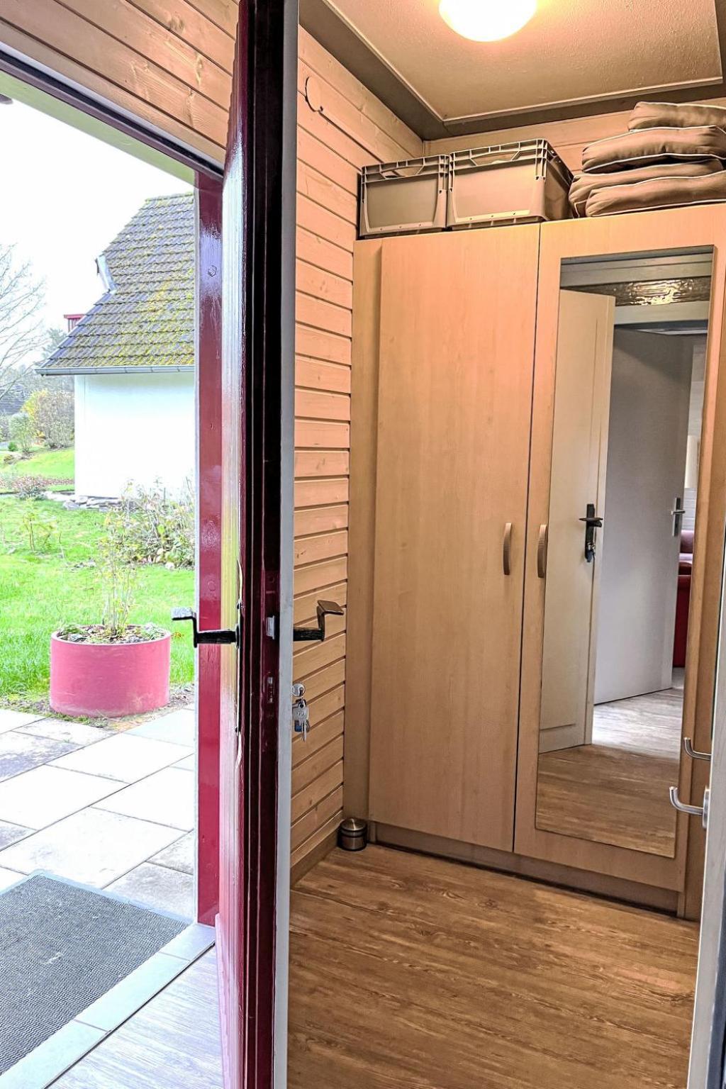 Holiday Home Dorf 3-Haus 112 By Interhome Kirchheim  Exteriér fotografie