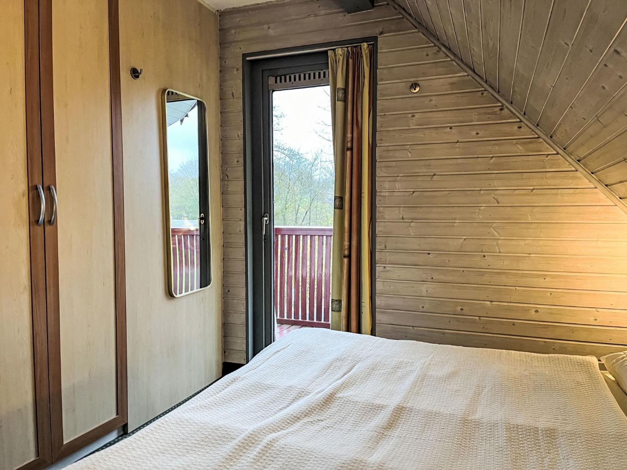 Holiday Home Dorf 3-Haus 112 By Interhome Kirchheim  Exteriér fotografie