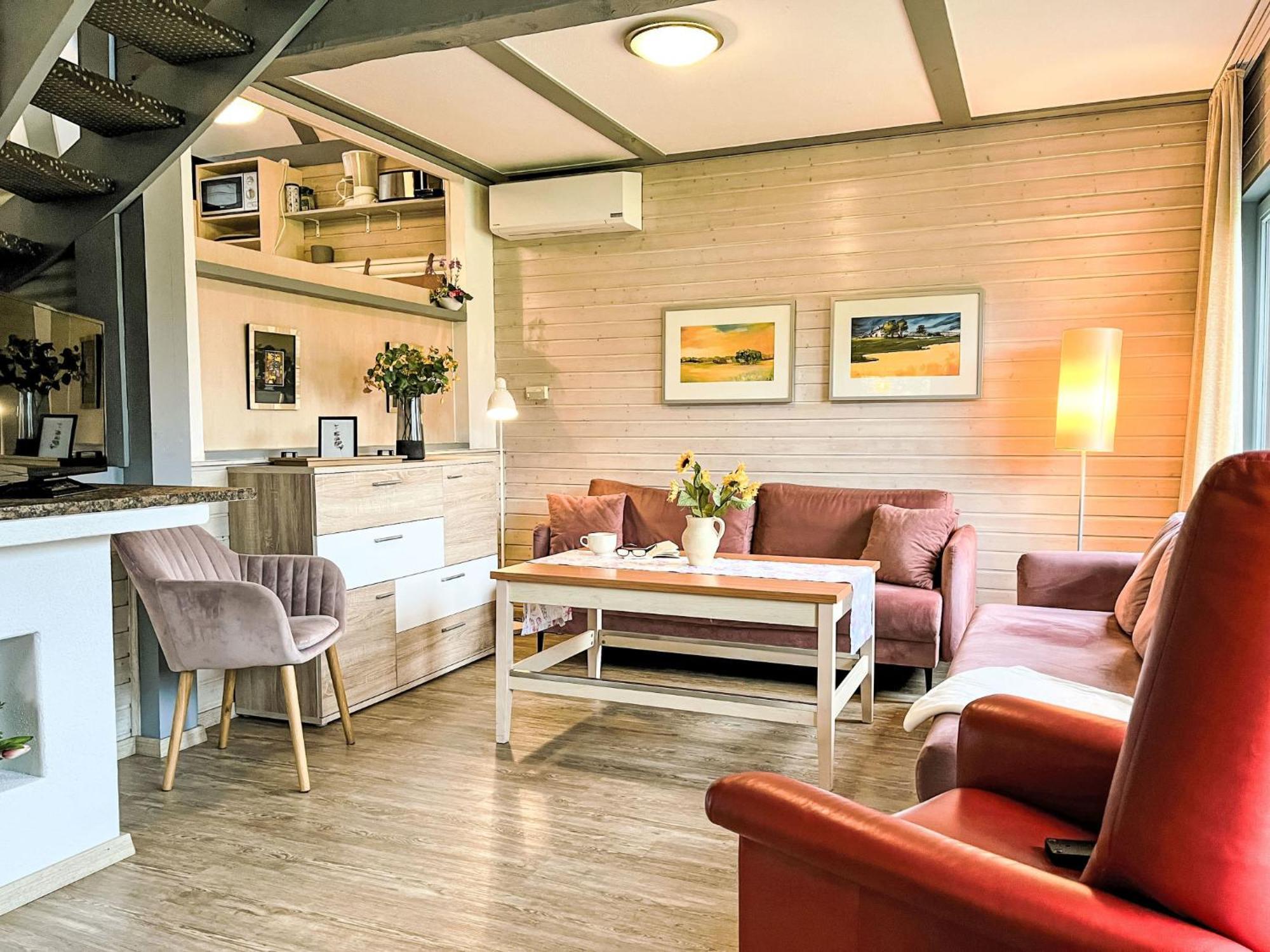 Holiday Home Dorf 3-Haus 112 By Interhome Kirchheim  Exteriér fotografie