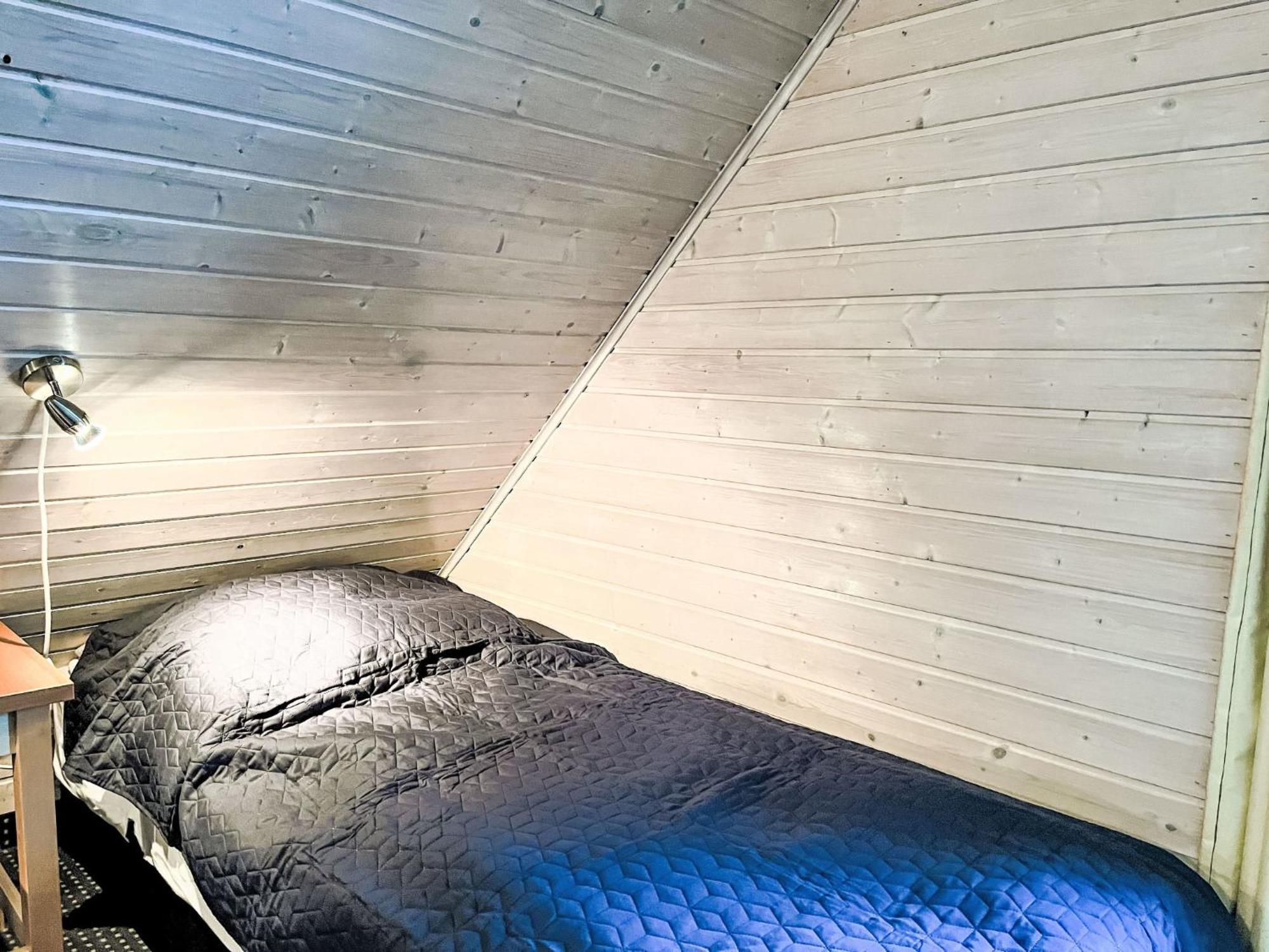Holiday Home Dorf 3-Haus 112 By Interhome Kirchheim  Exteriér fotografie