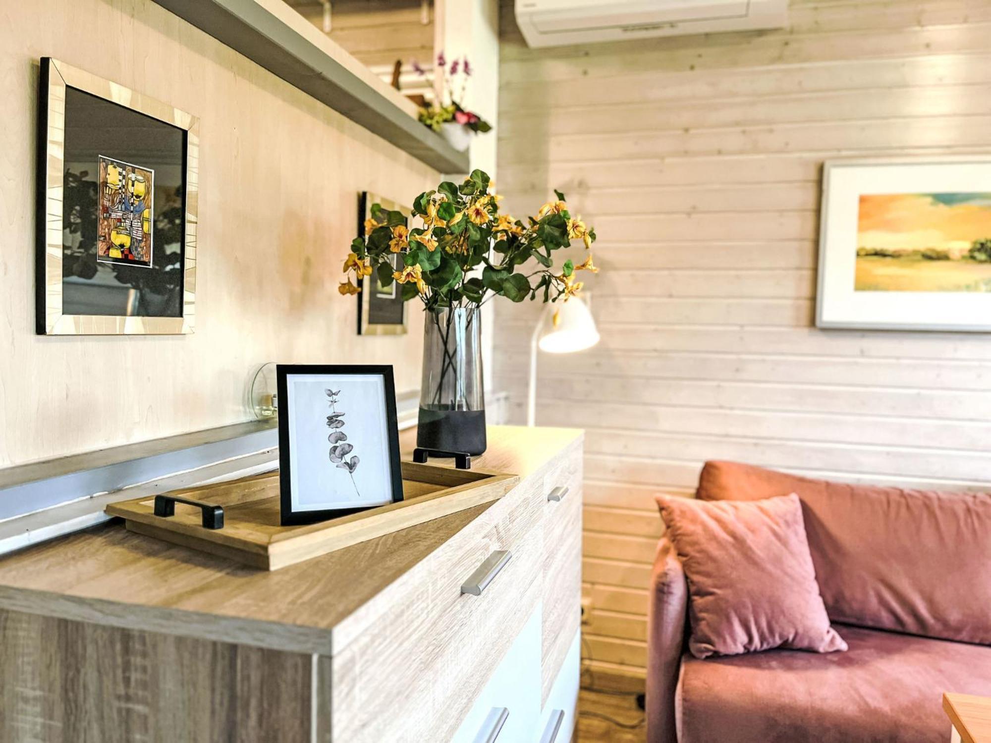 Holiday Home Dorf 3-Haus 112 By Interhome Kirchheim  Exteriér fotografie