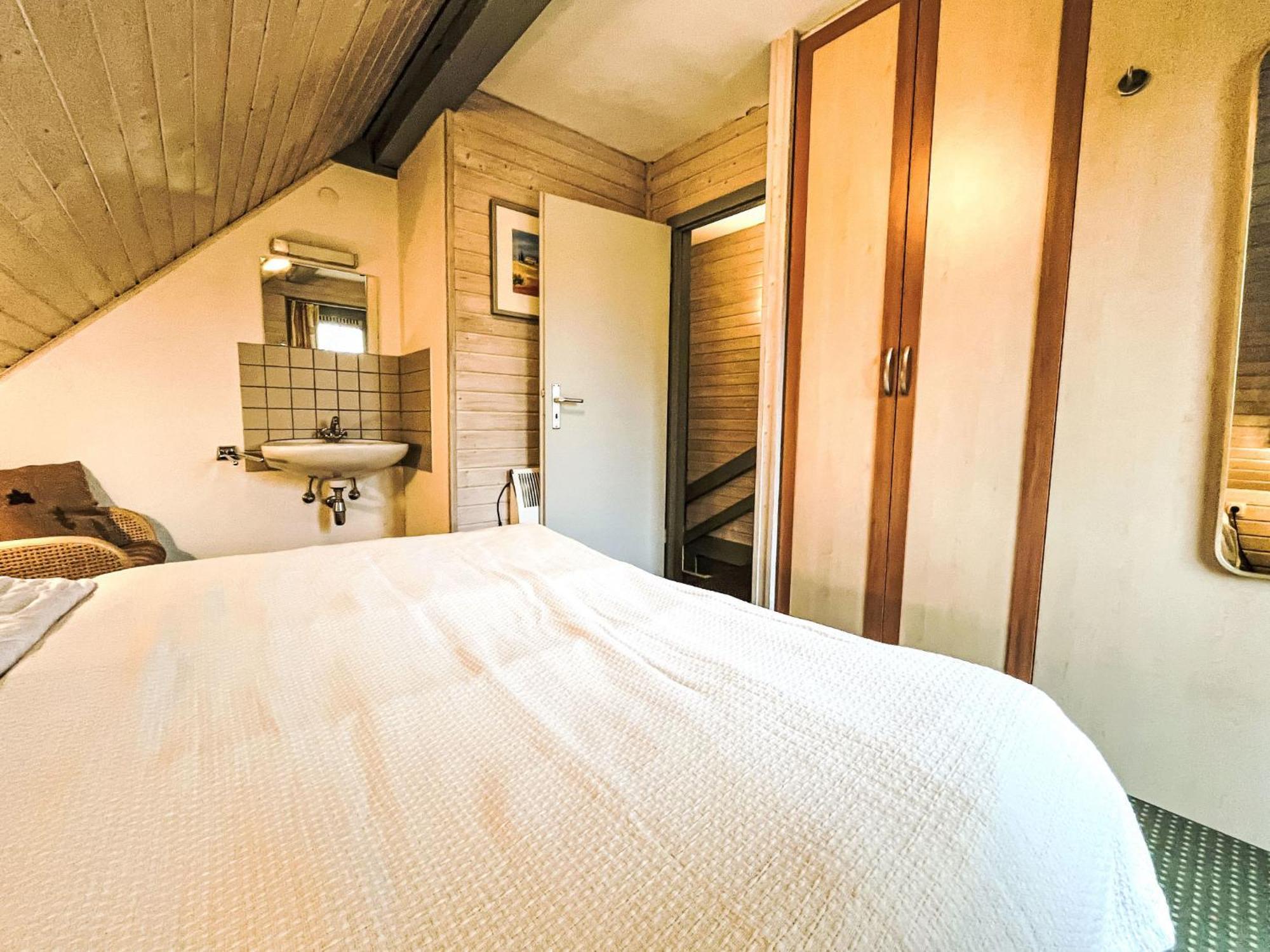 Holiday Home Dorf 3-Haus 112 By Interhome Kirchheim  Exteriér fotografie
