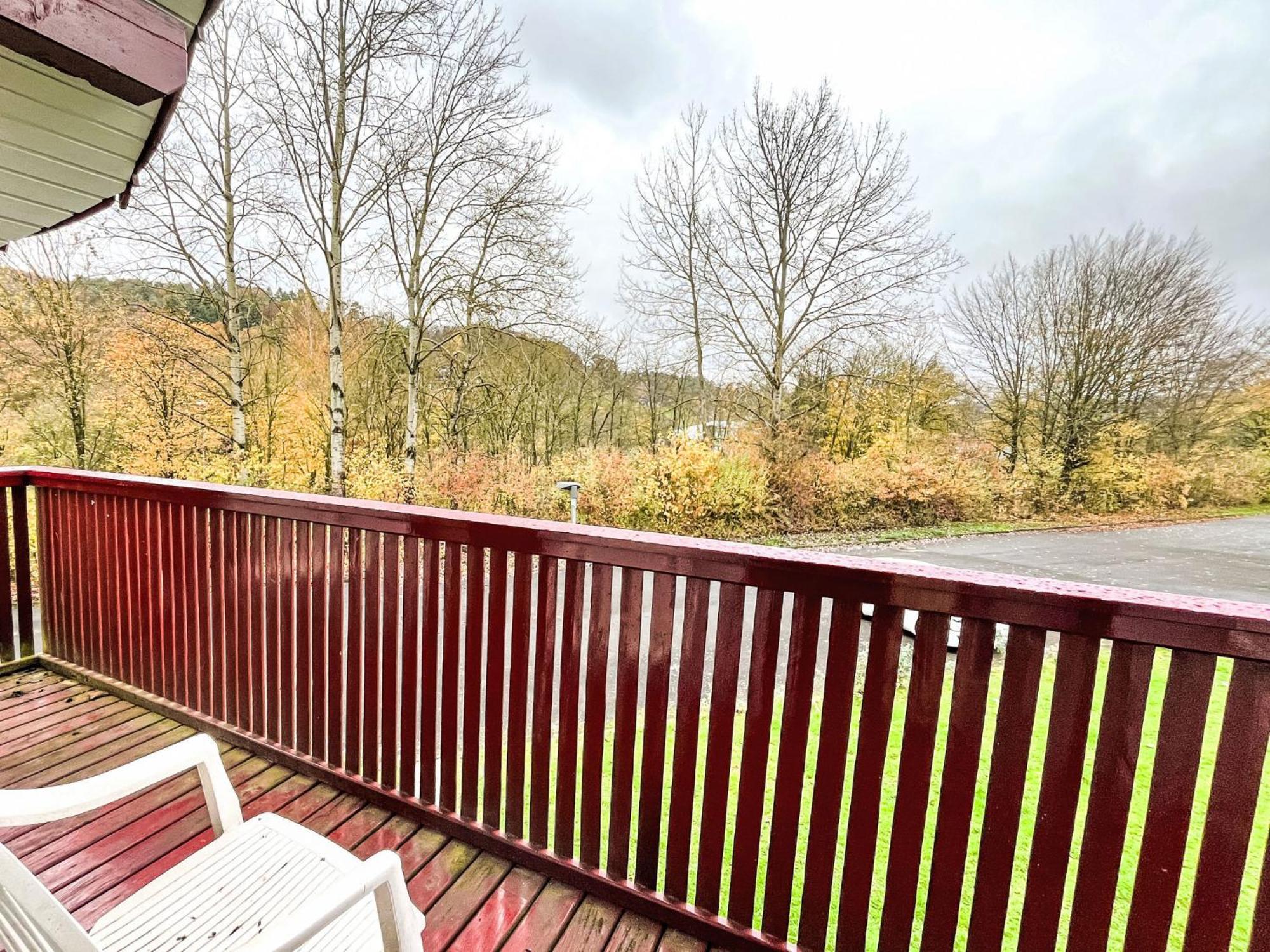 Holiday Home Dorf 3-Haus 112 By Interhome Kirchheim  Exteriér fotografie