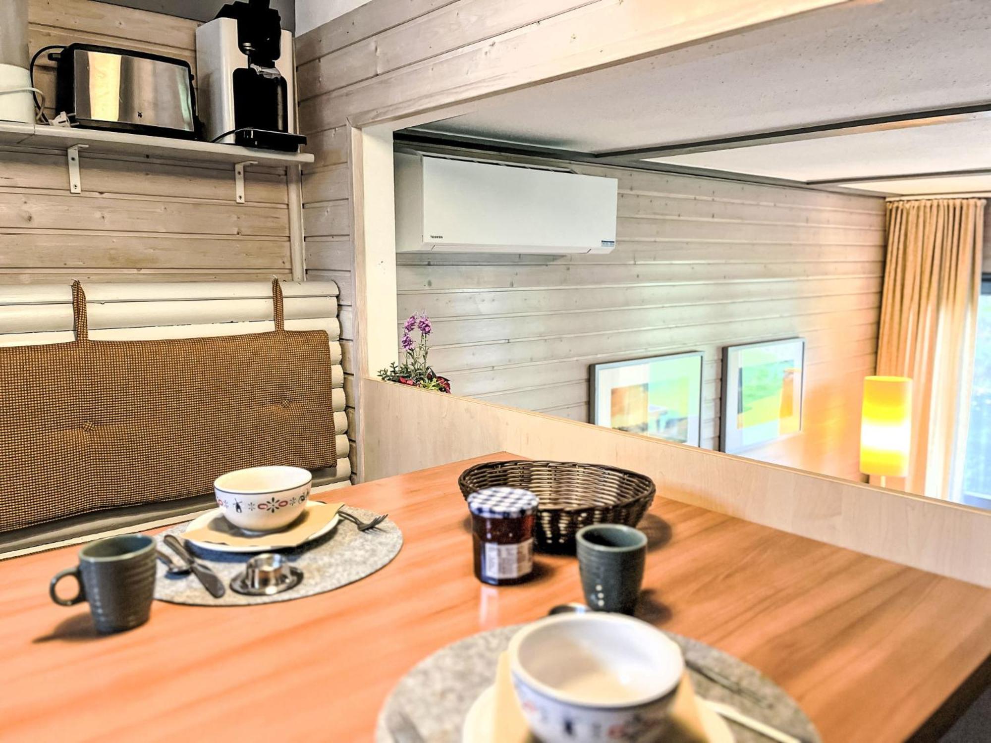 Holiday Home Dorf 3-Haus 112 By Interhome Kirchheim  Exteriér fotografie