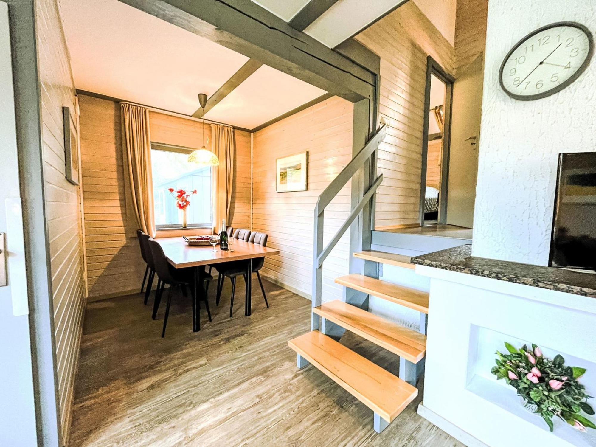 Holiday Home Dorf 3-Haus 112 By Interhome Kirchheim  Exteriér fotografie