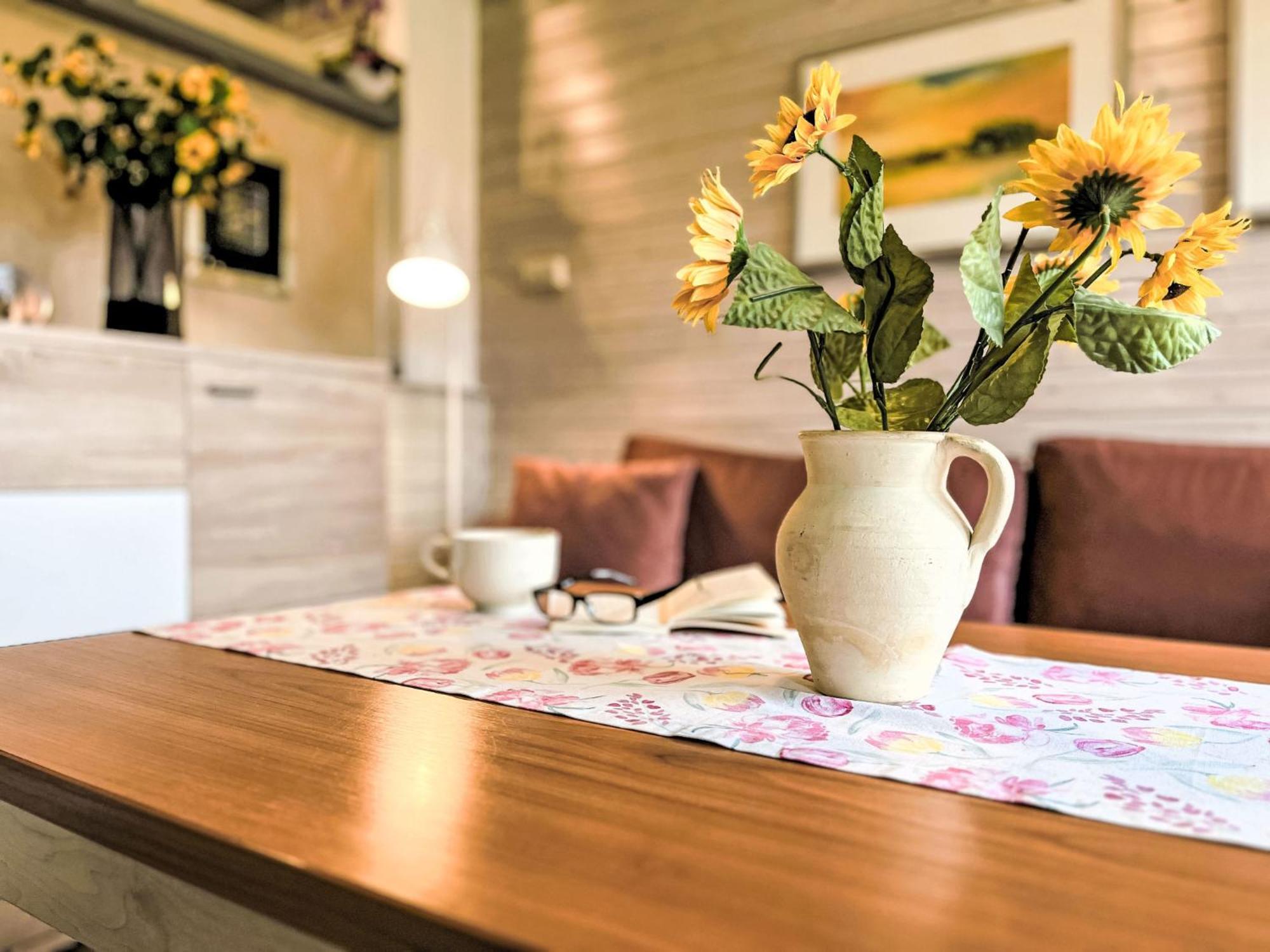Holiday Home Dorf 3-Haus 112 By Interhome Kirchheim  Exteriér fotografie