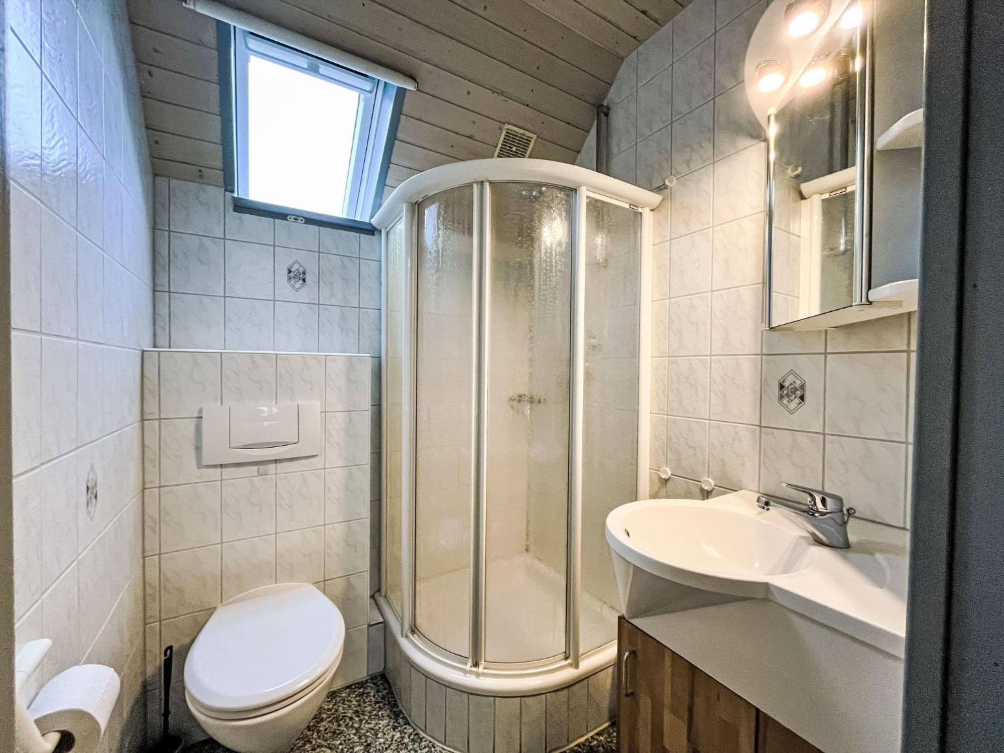 Holiday Home Dorf 3-Haus 112 By Interhome Kirchheim  Exteriér fotografie