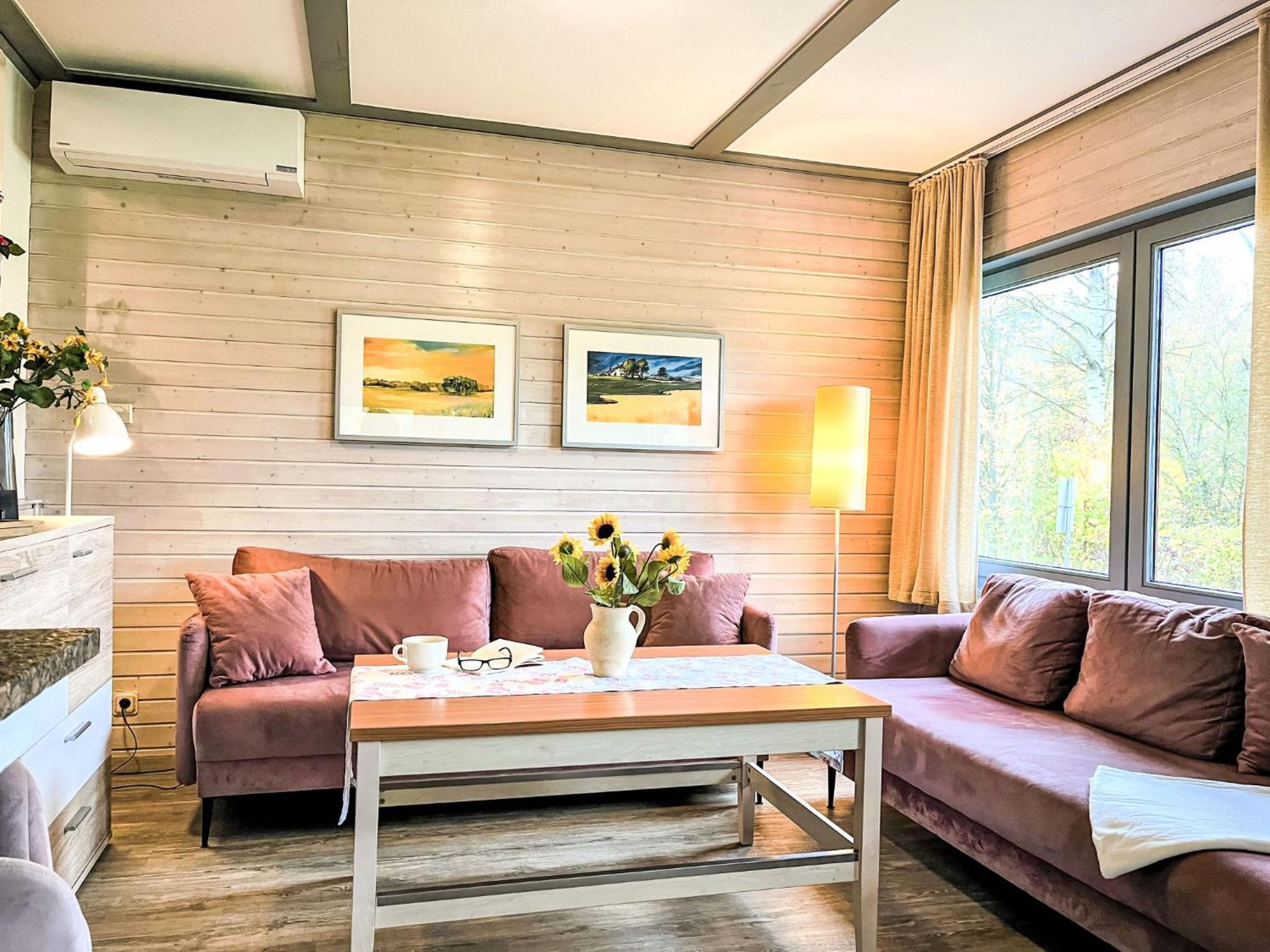 Holiday Home Dorf 3-Haus 112 By Interhome Kirchheim  Exteriér fotografie