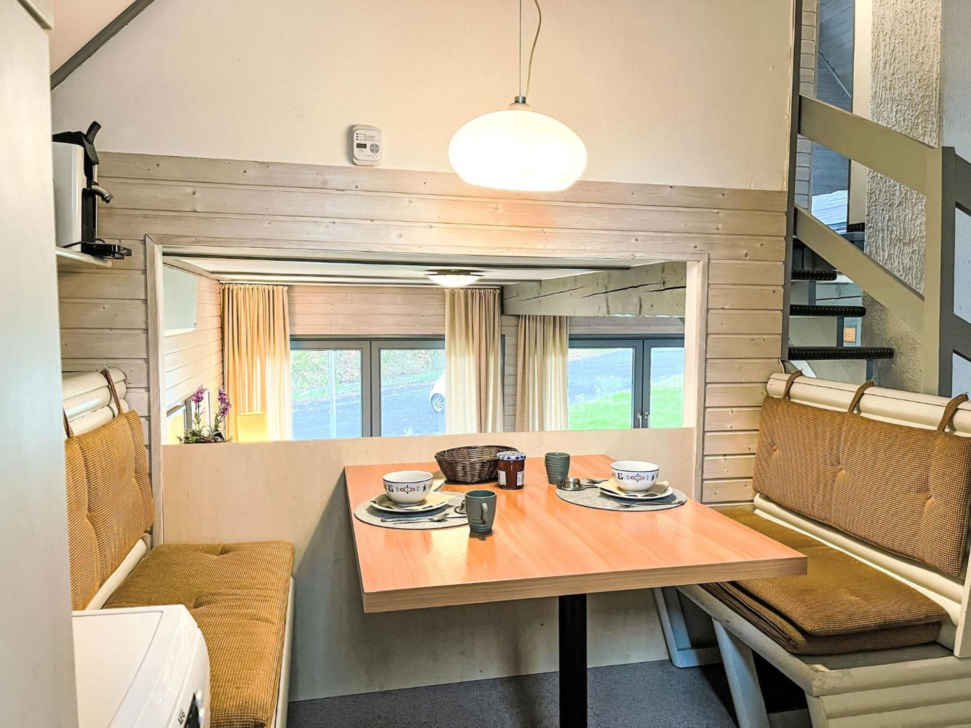Holiday Home Dorf 3-Haus 112 By Interhome Kirchheim  Exteriér fotografie