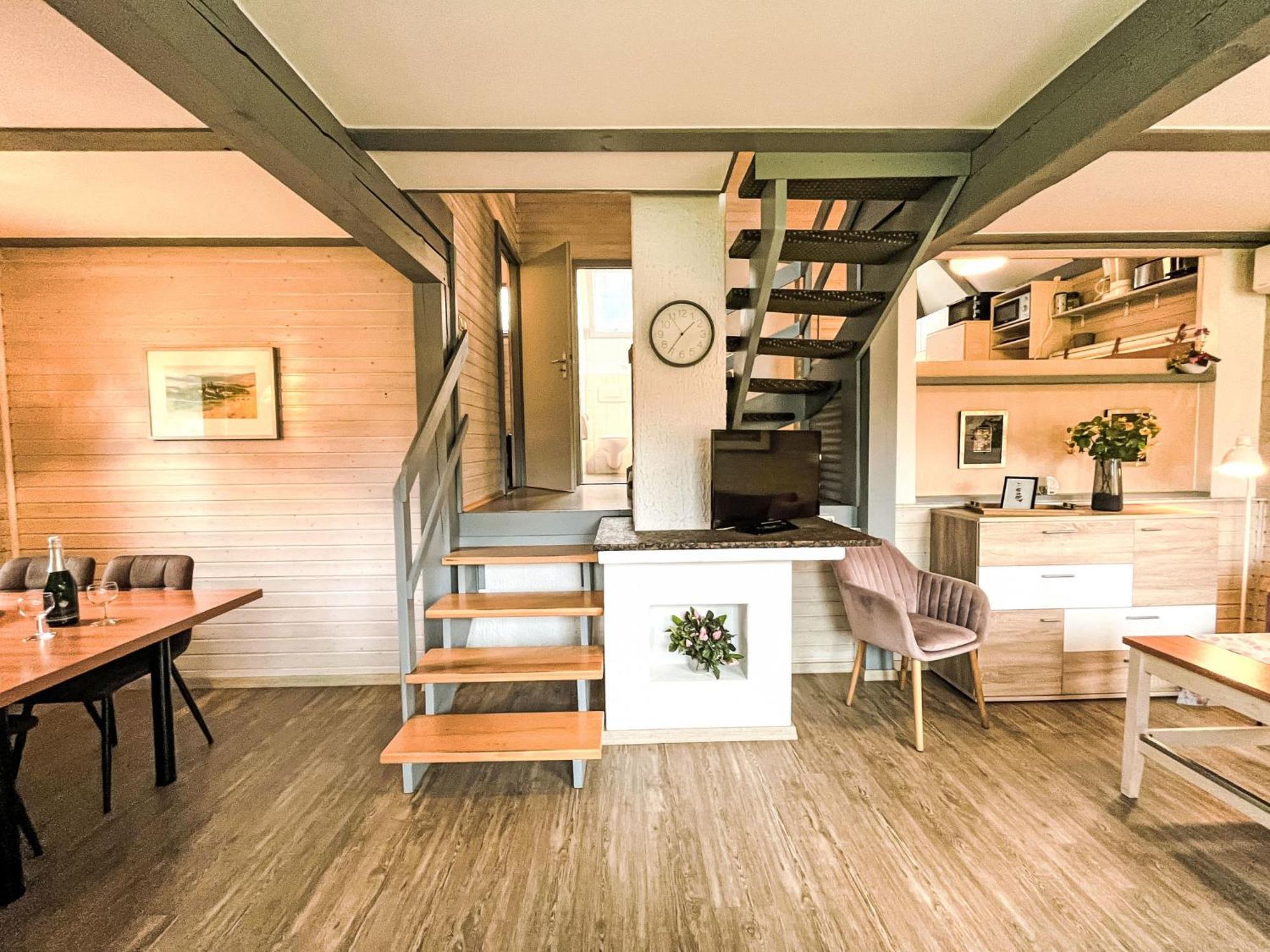 Holiday Home Dorf 3-Haus 112 By Interhome Kirchheim  Exteriér fotografie