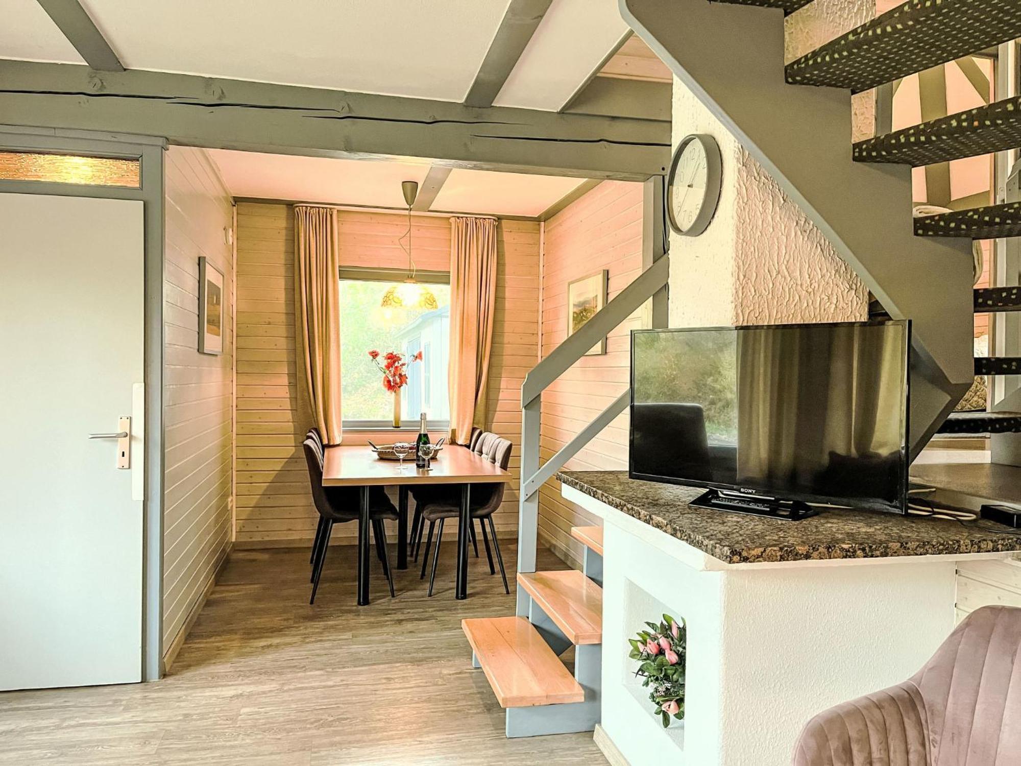 Holiday Home Dorf 3-Haus 112 By Interhome Kirchheim  Exteriér fotografie