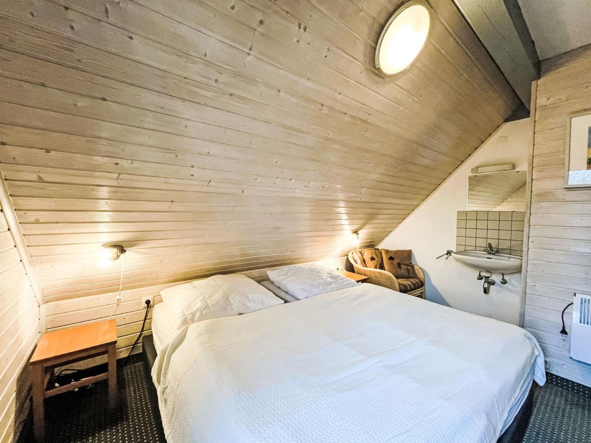 Holiday Home Dorf 3-Haus 112 By Interhome Kirchheim  Exteriér fotografie