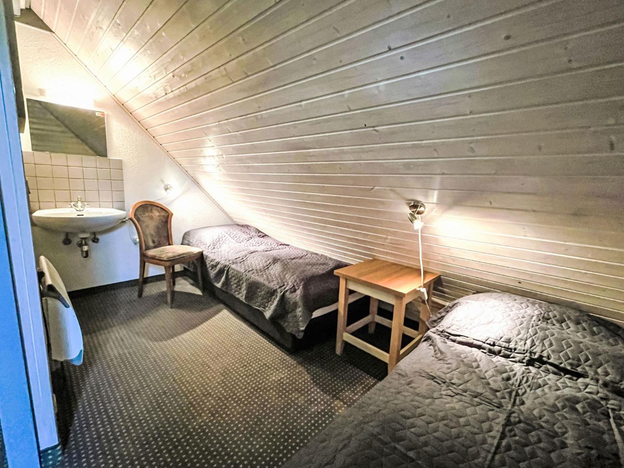 Holiday Home Dorf 3-Haus 112 By Interhome Kirchheim  Exteriér fotografie
