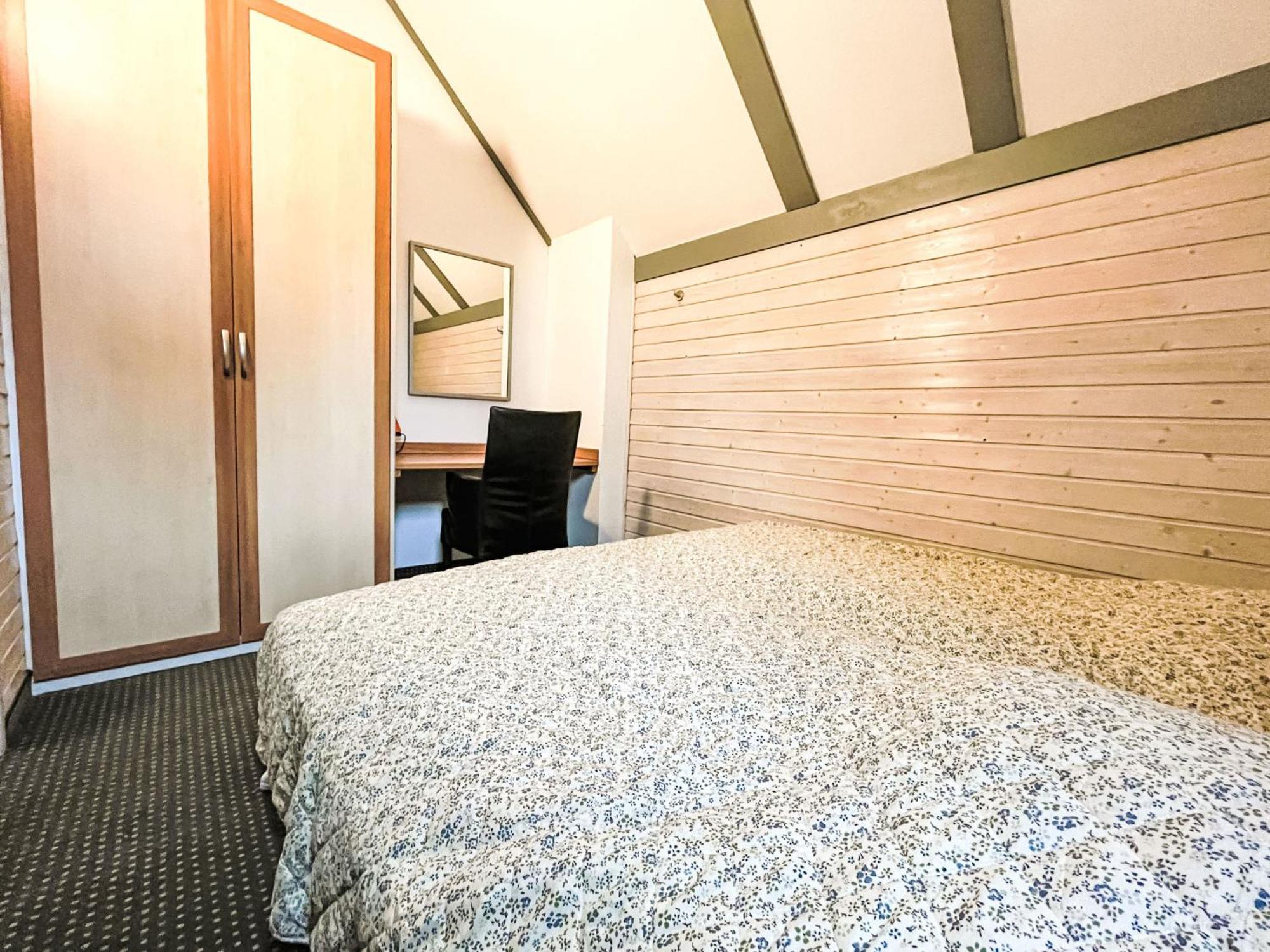 Holiday Home Dorf 3-Haus 112 By Interhome Kirchheim  Exteriér fotografie